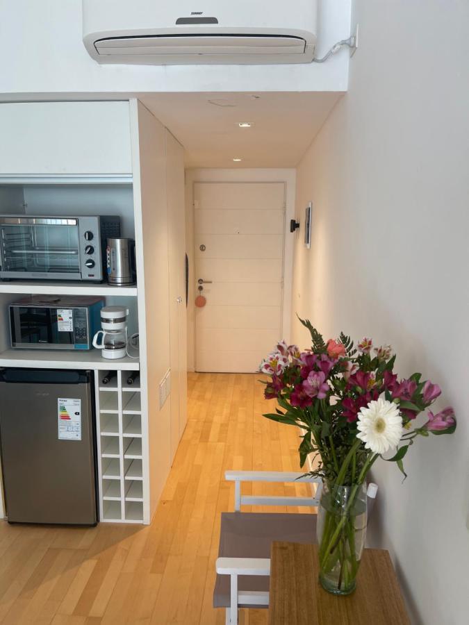 Apartmán Espectacular En Lo Mejor De Belgrano Sobre Libertador Buenos Aires Exteriér fotografie