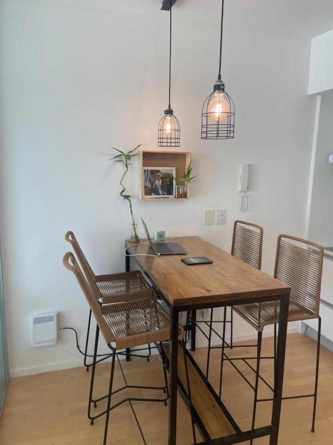 Apartmán Espectacular En Lo Mejor De Belgrano Sobre Libertador Buenos Aires Exteriér fotografie