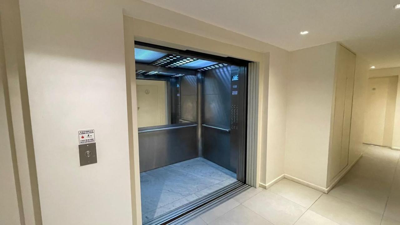 Apartmán Espectacular En Lo Mejor De Belgrano Sobre Libertador Buenos Aires Exteriér fotografie