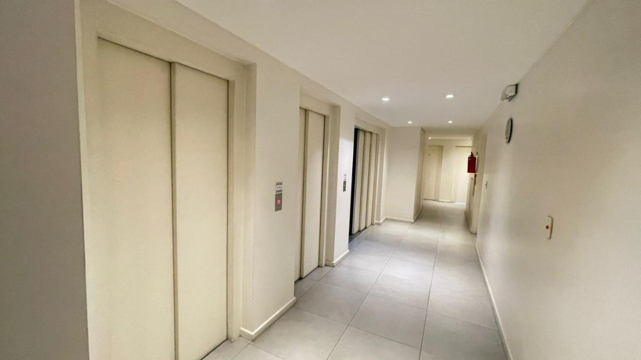 Apartmán Espectacular En Lo Mejor De Belgrano Sobre Libertador Buenos Aires Exteriér fotografie
