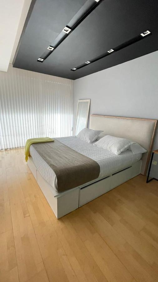 Apartmán Espectacular En Lo Mejor De Belgrano Sobre Libertador Buenos Aires Exteriér fotografie
