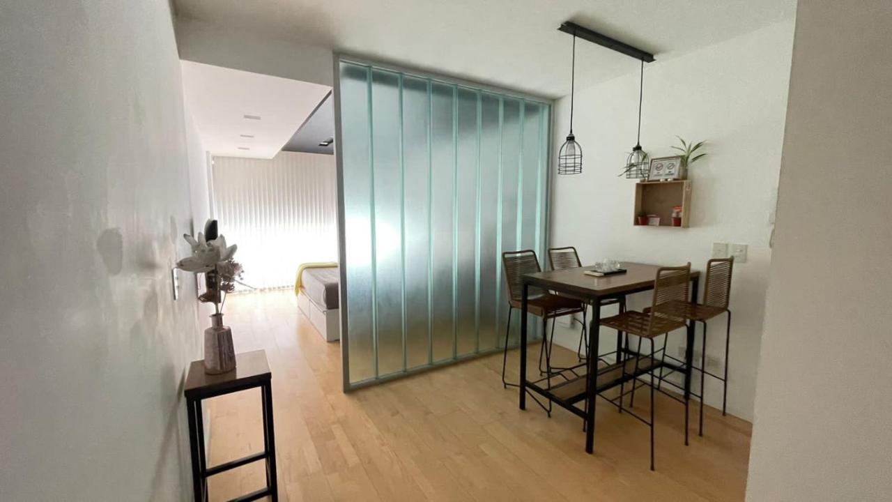 Apartmán Espectacular En Lo Mejor De Belgrano Sobre Libertador Buenos Aires Exteriér fotografie