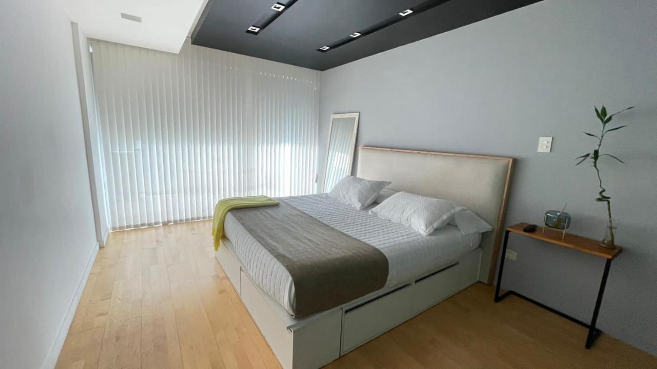 Apartmán Espectacular En Lo Mejor De Belgrano Sobre Libertador Buenos Aires Exteriér fotografie