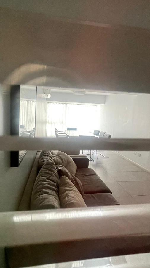 Apartmán Espectacular En Lo Mejor De Belgrano Sobre Libertador Buenos Aires Exteriér fotografie