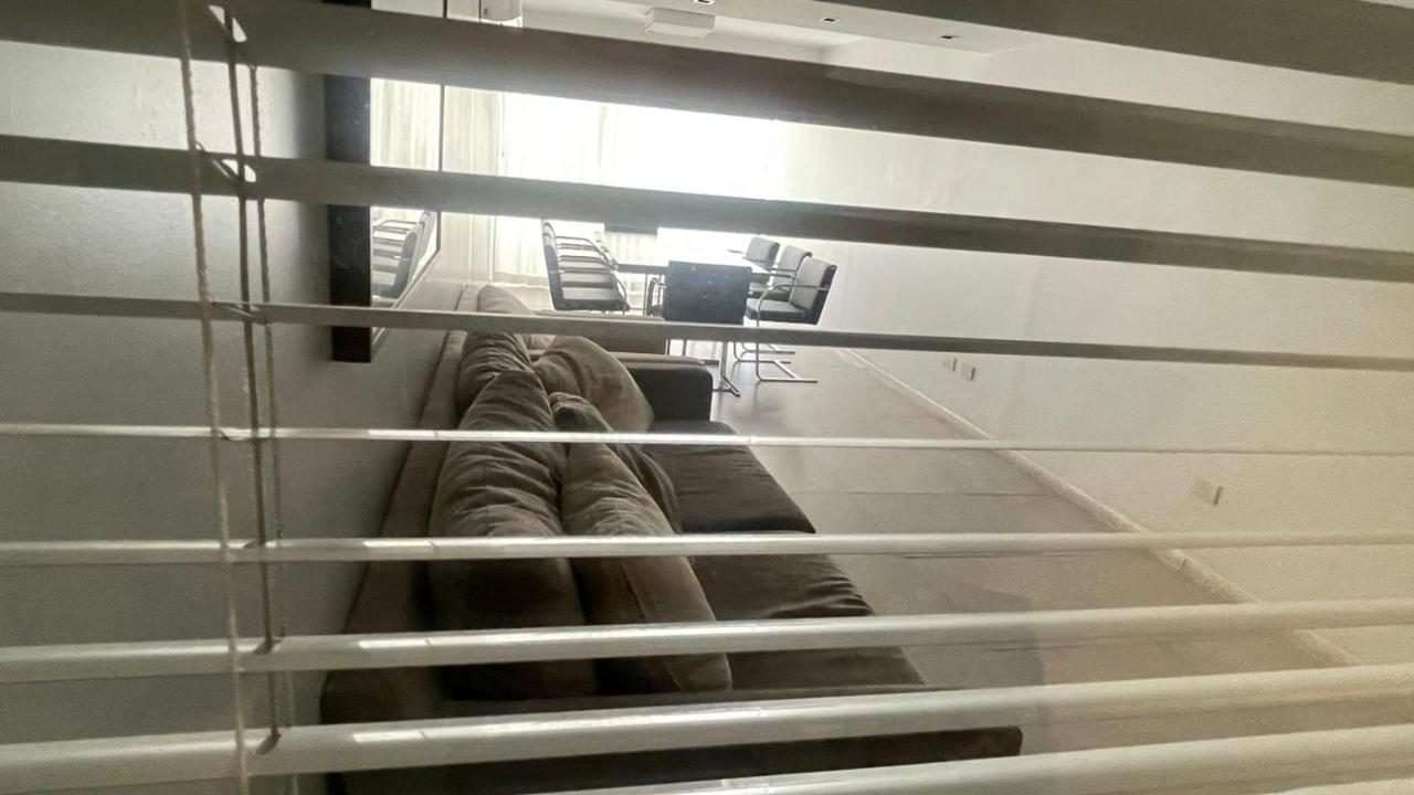 Apartmán Espectacular En Lo Mejor De Belgrano Sobre Libertador Buenos Aires Exteriér fotografie